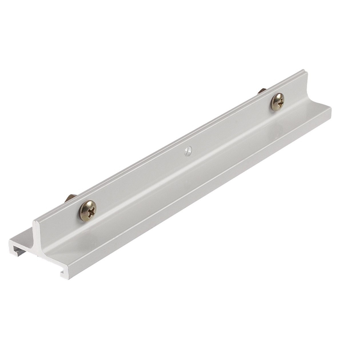 RAIL ADAPTATEUR SUSPENSION EXIST-240MM-BLANC
