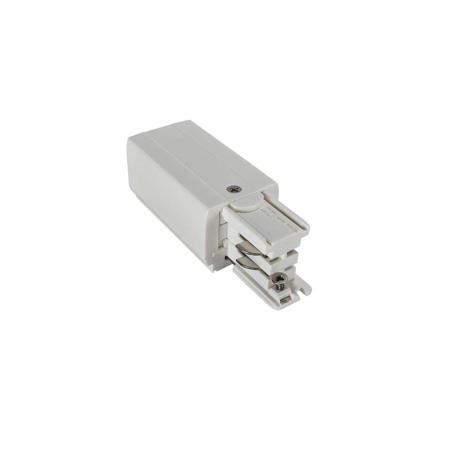 RAIL ALIMENTATION DROITE-BLANC