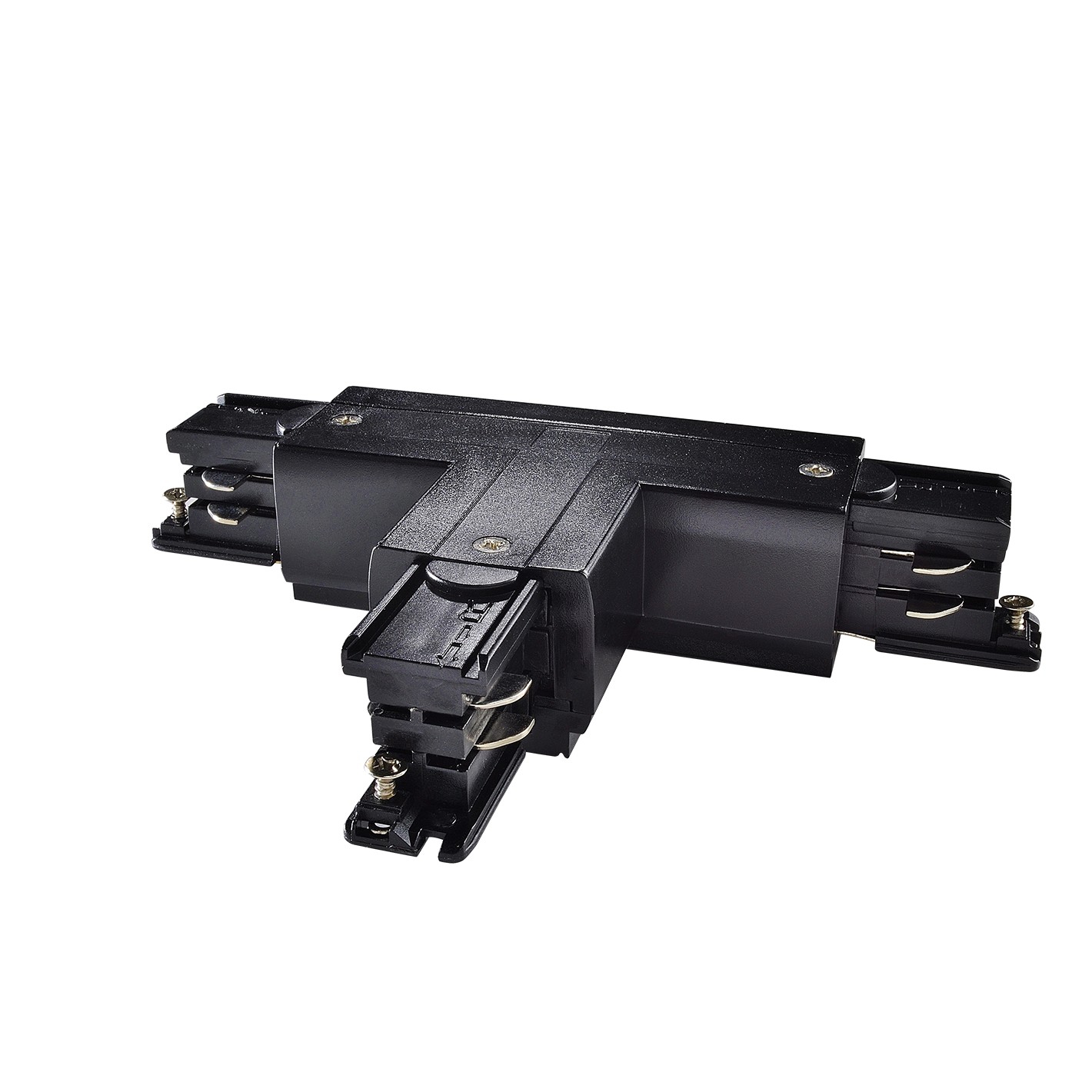 RAIL CONNECTEUR T GAUCHE1-NOIR