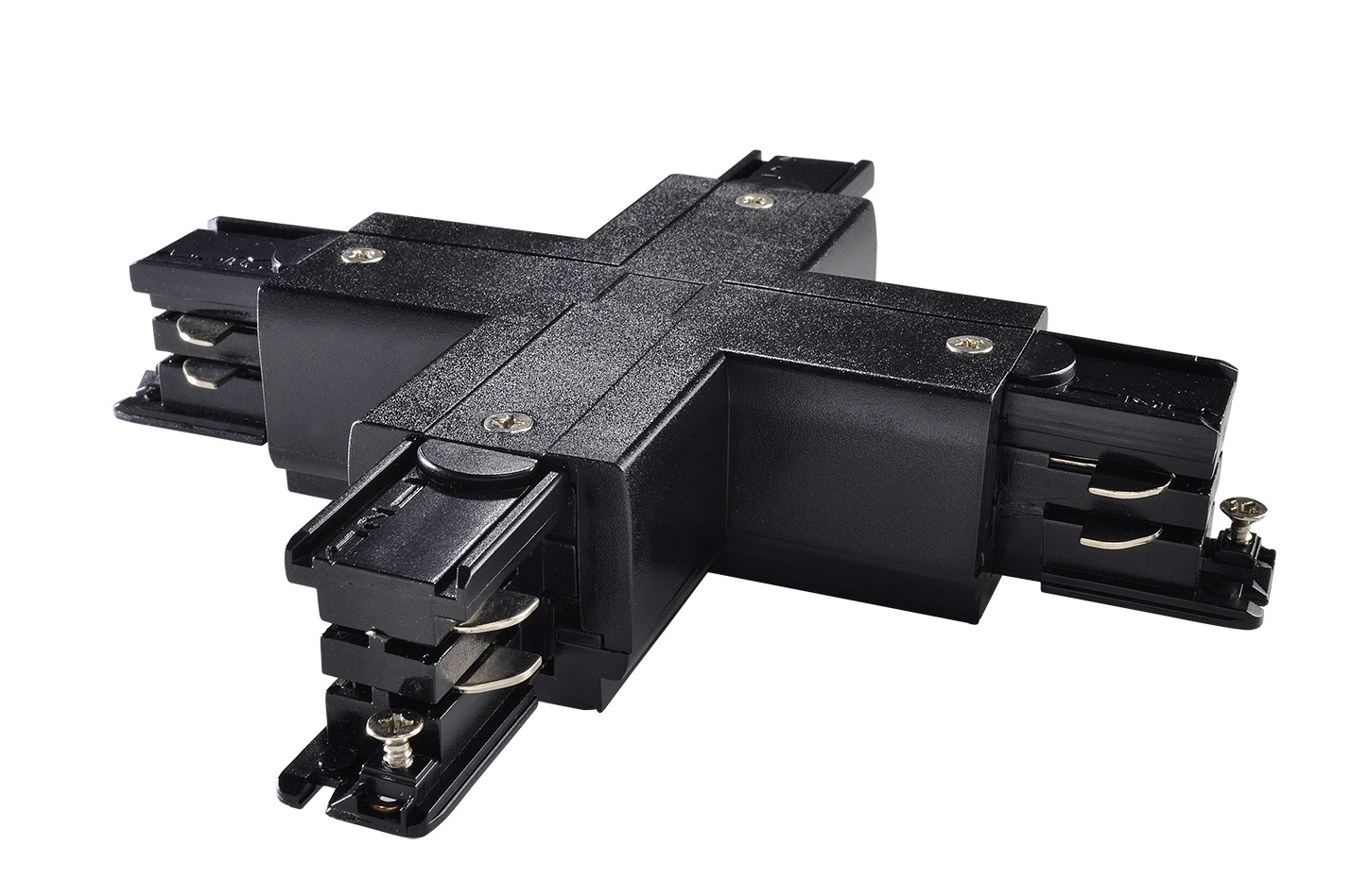 RAIL CONNECTEUR X-NOIR