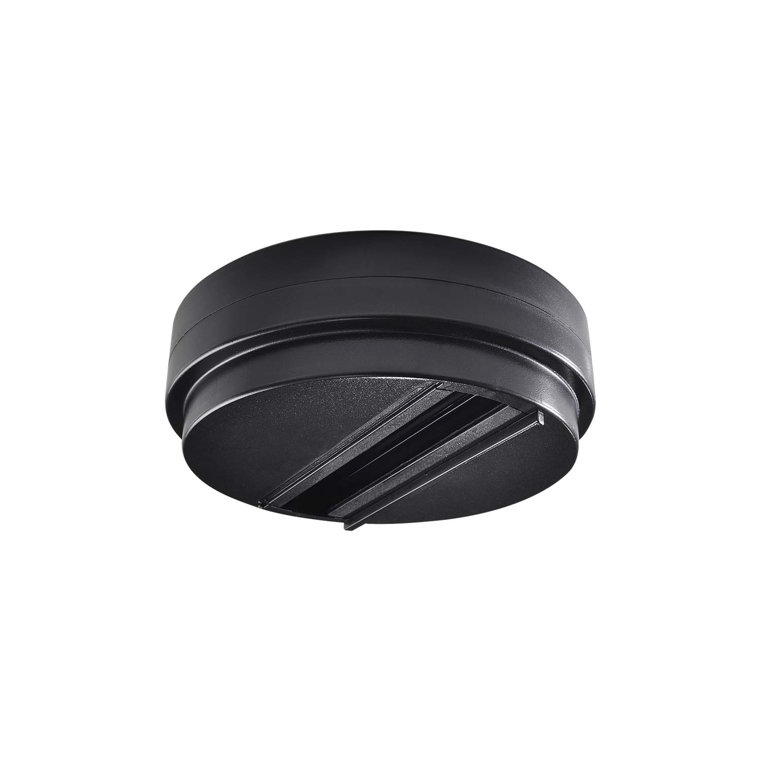 RAIL ADAPTATEUR 3ALL-PLAFOND-NOIR