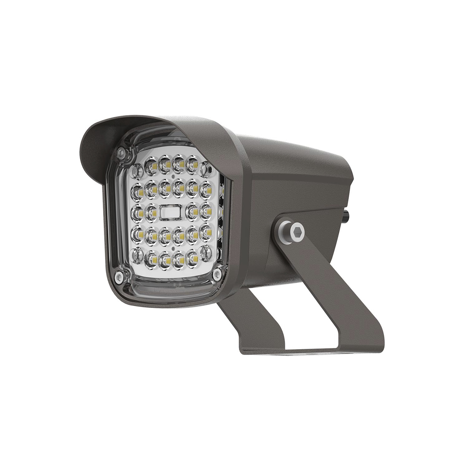 FLOOD PROJ-12W-60°-2 CCT-IP65