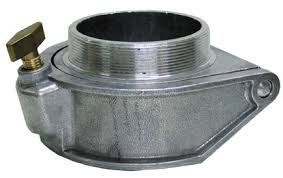 Raccord de transformation aluminium R.Pons