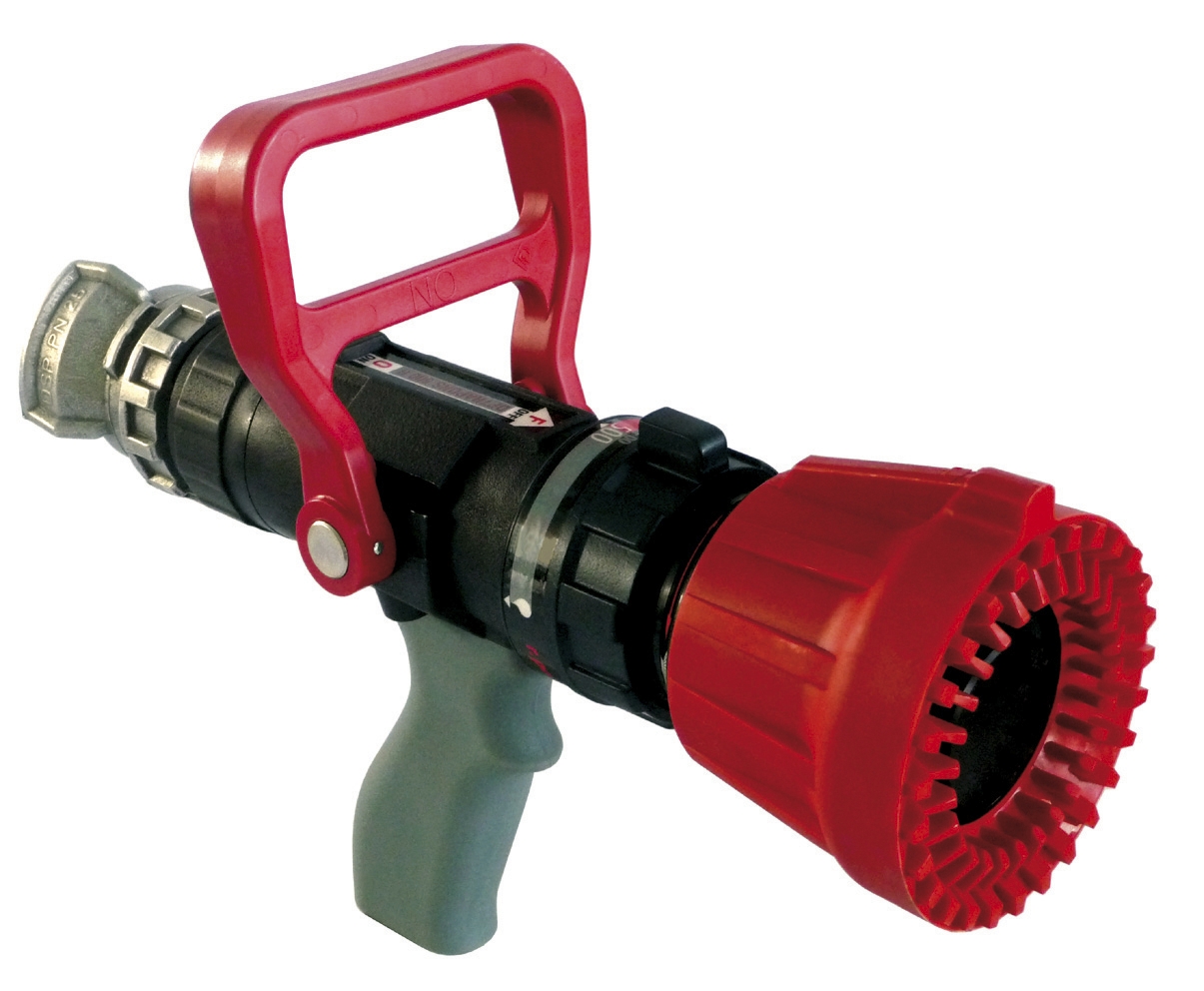 Lance d'incendie Optrapons aluminium R.Pons