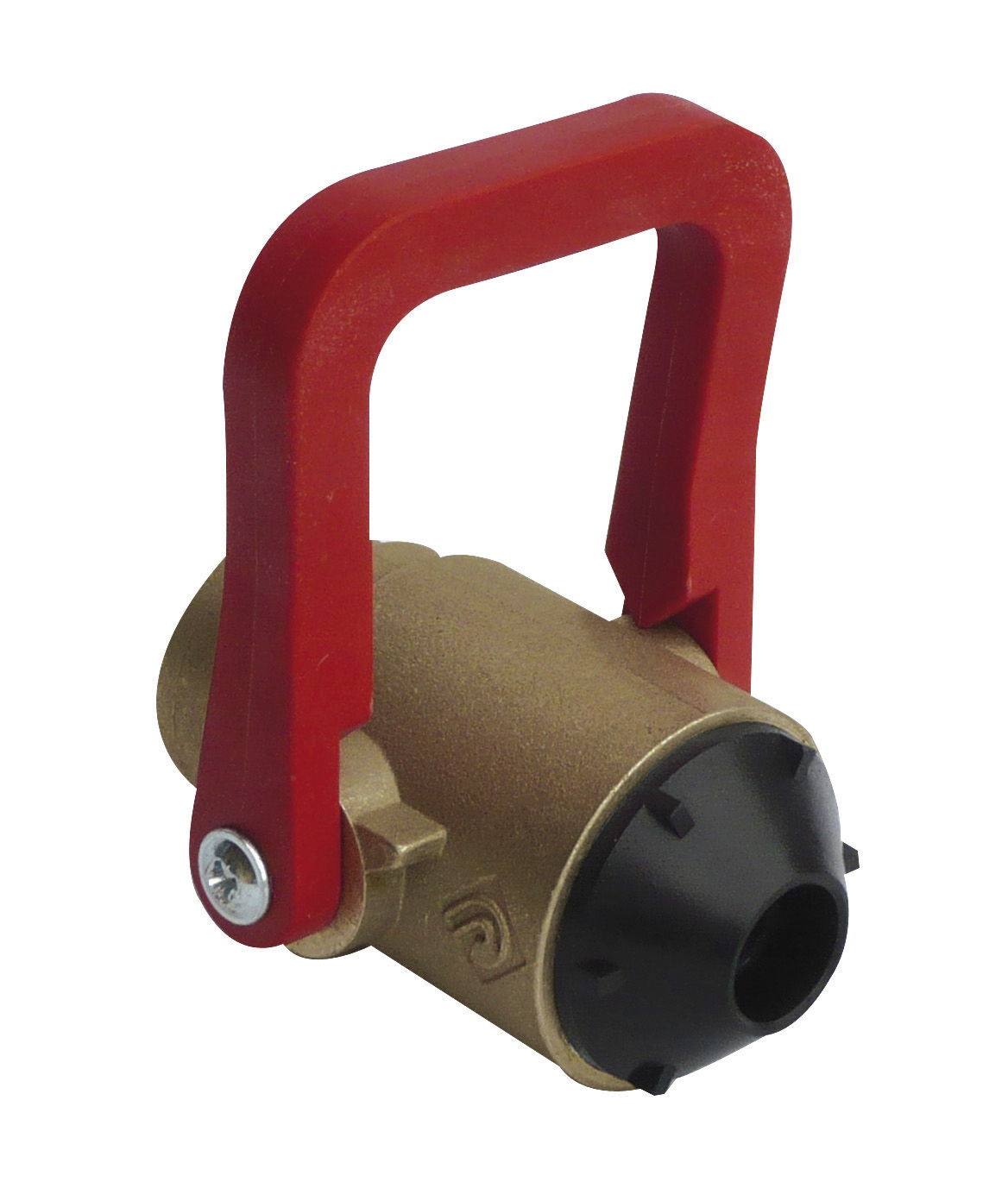 Robinet jet diffuseur mixte Helijet DMFA bronze R.Pons