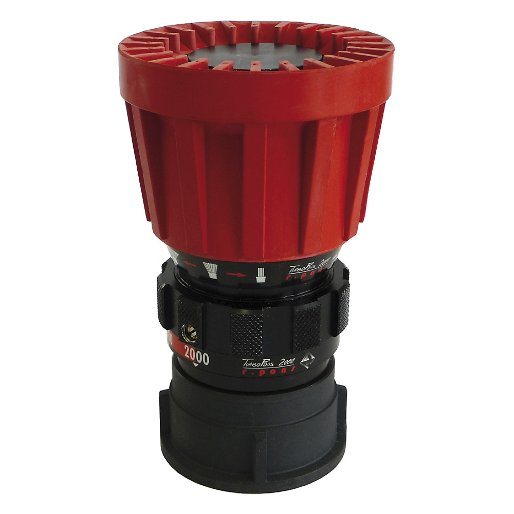 Diffuseur Turbopons aluminium 2000 R.Pons