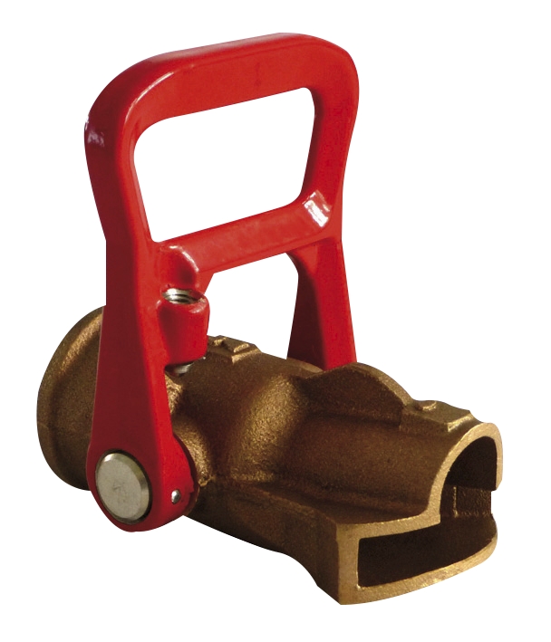  Robinet jet diffuseur Hugjet bronze 