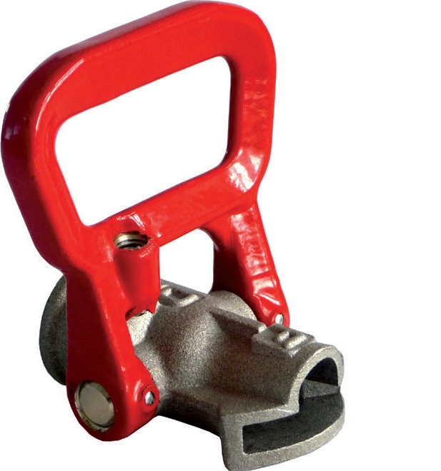  Robinet jet diffuseur Hugjet aluminium 
