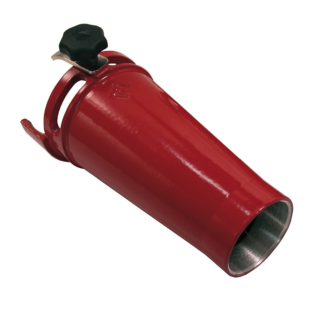Lance d'incendie Optramousse aluminium R.Pons