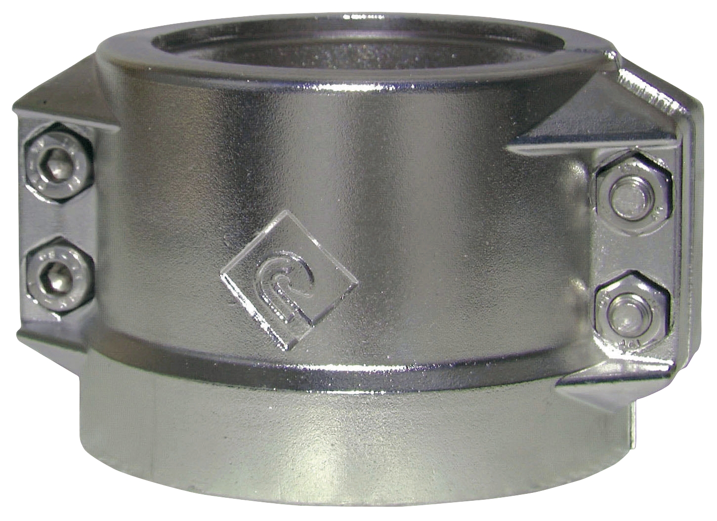 Collier de serrage récupérable Simfix inox R.Pons