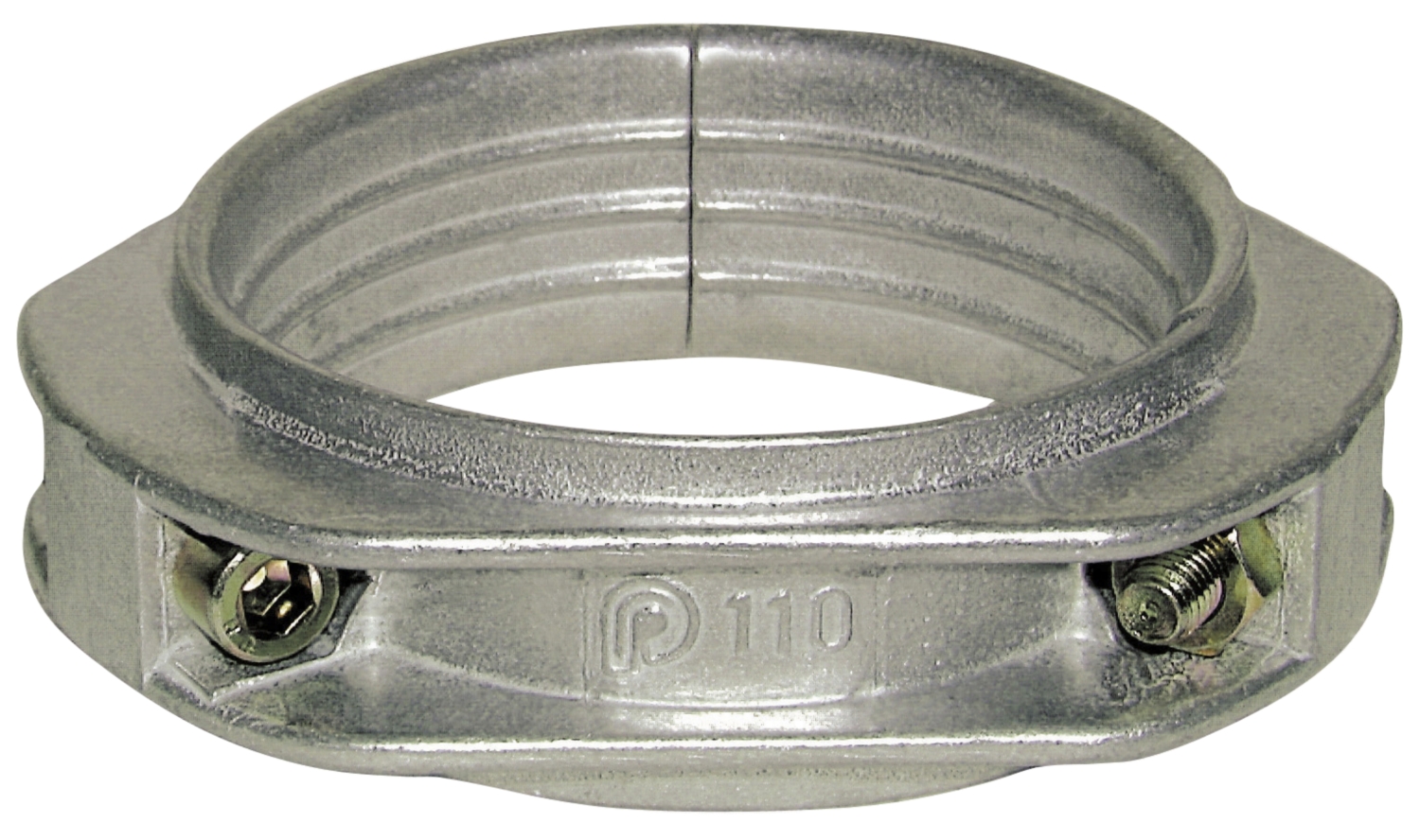 Collier de serrage récupérable Pildefix aluminium R.Pons