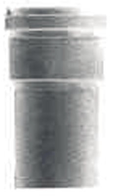 Descente droite SMU Grise