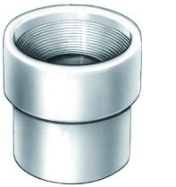 Raccordement WC EPDM PAM Saint-Gobain