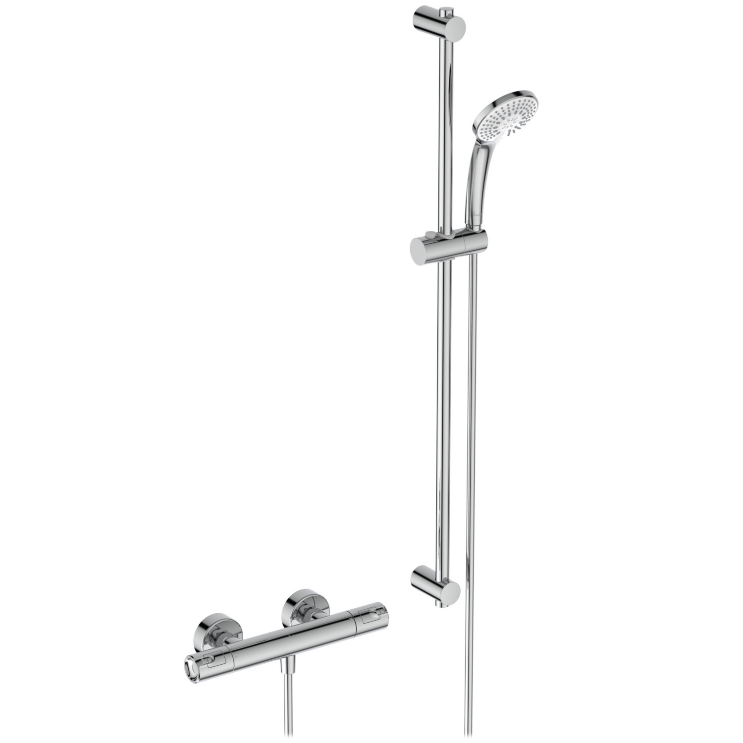 Garniture de douche Okyris