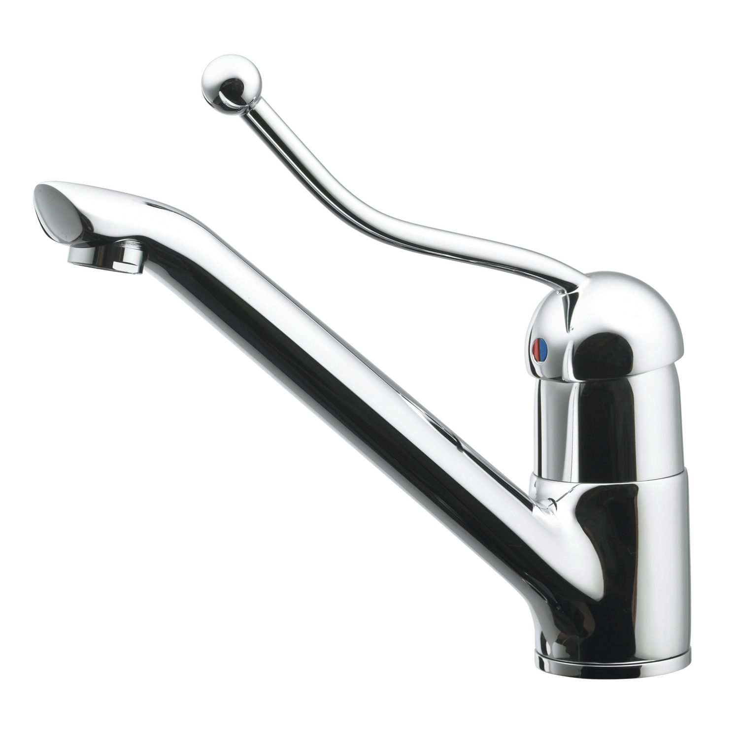 Mitigeur lavabo C2 Okyris 2 Clinic Porcher