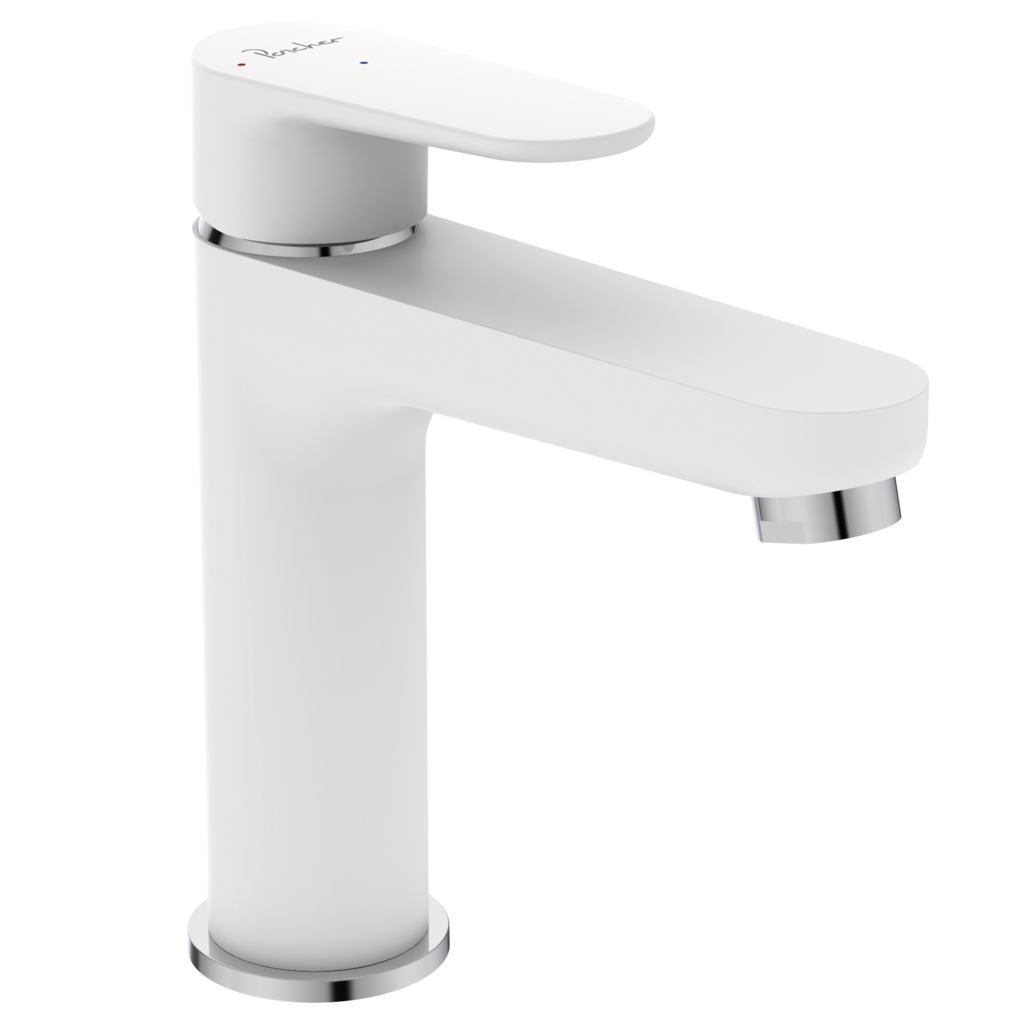 Mitigeur lavabo CH3 Kheops - Sans vidage Ideal Standard