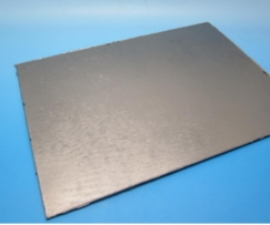 Feuille à joint graphite inox Guarcograf XR PBI