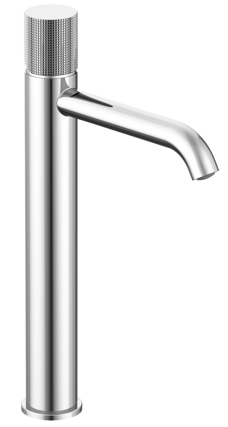 Mitigeur lavabo réhaussé Jewel Paini