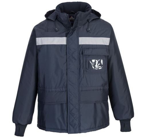 Parka frigoriste CS10 - Marine Portwest