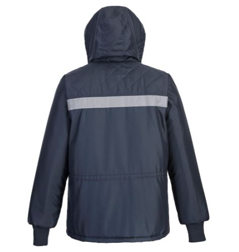 Parka frigoriste CS10 - Marine Portwest