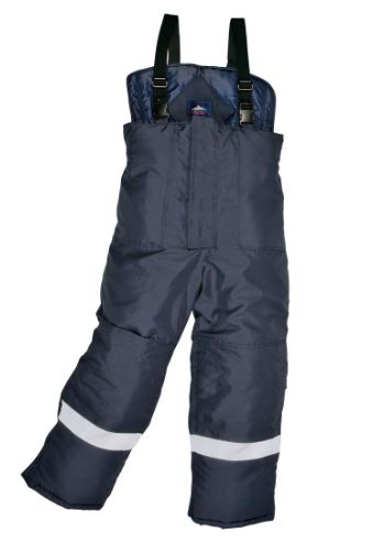 Pantalon frigoriste CS11 - Marine Portwest