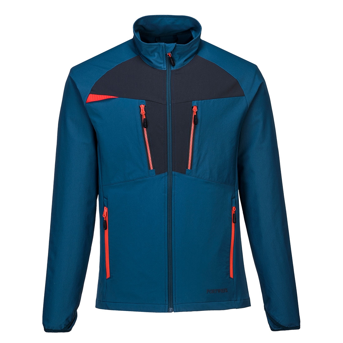 Veste thermique DX4 - Bleu metro