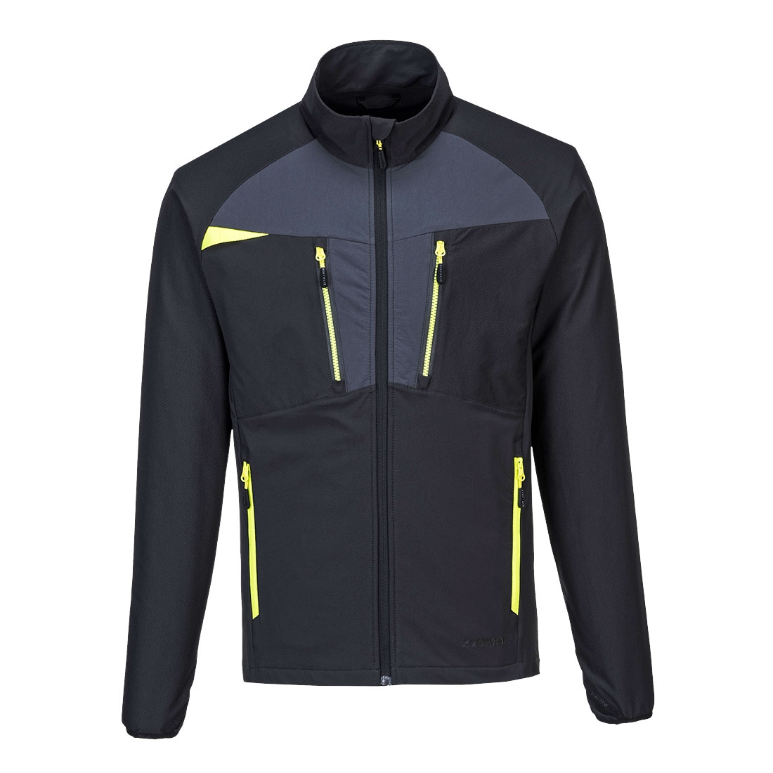 Veste thermique DX4 - Noir