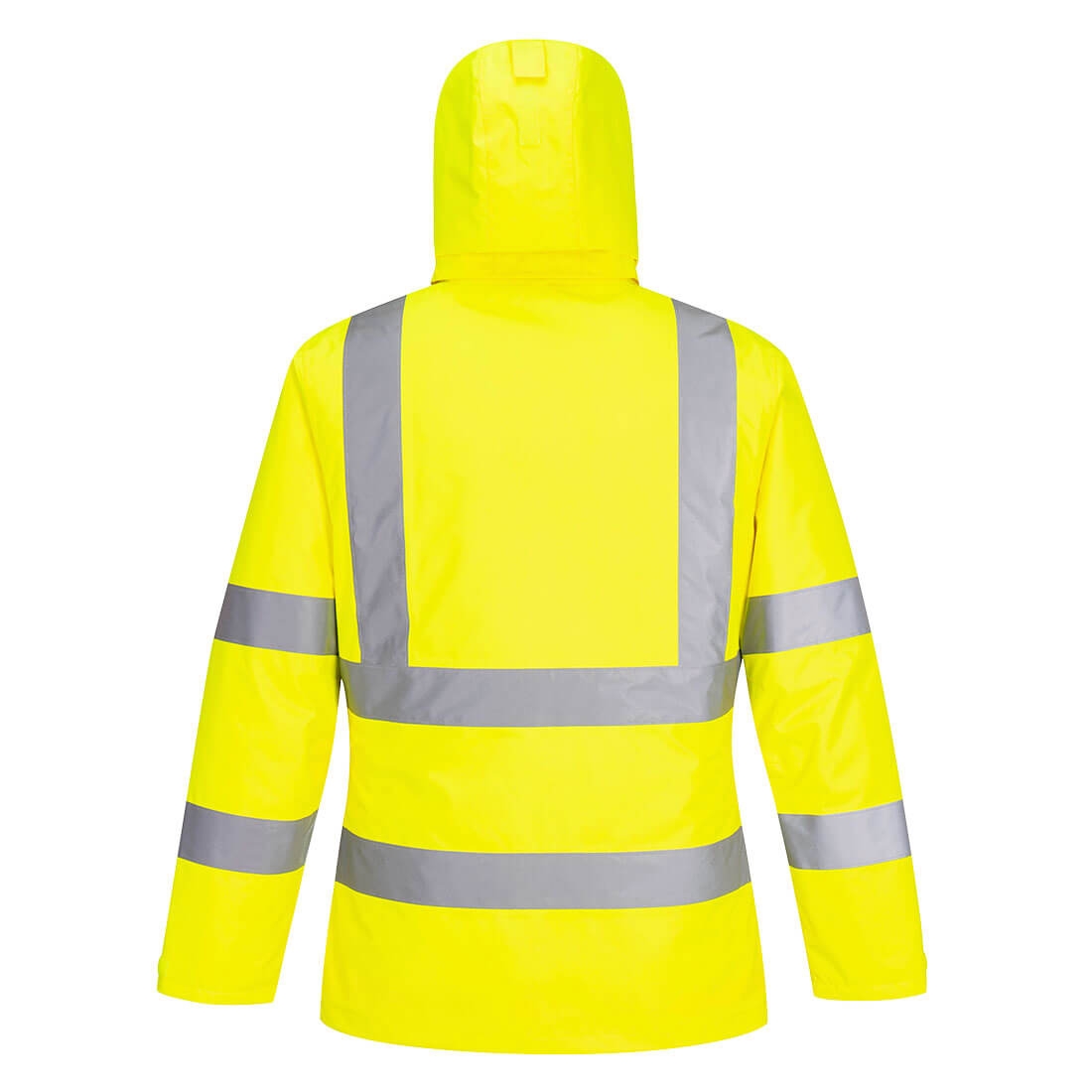 Parka EC60 HV - Jaune Portwest