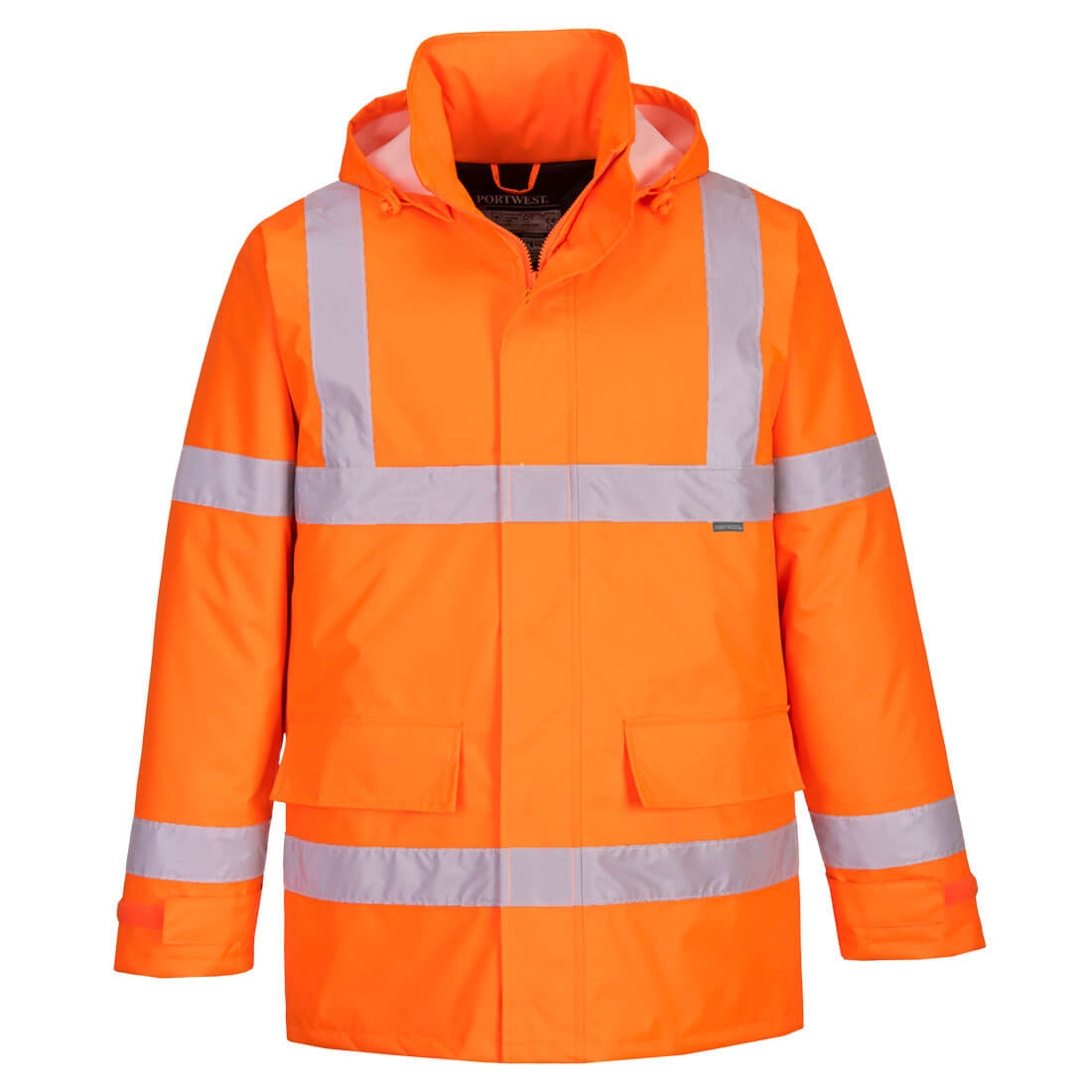 Parka EC60 HV - Orange Portwest