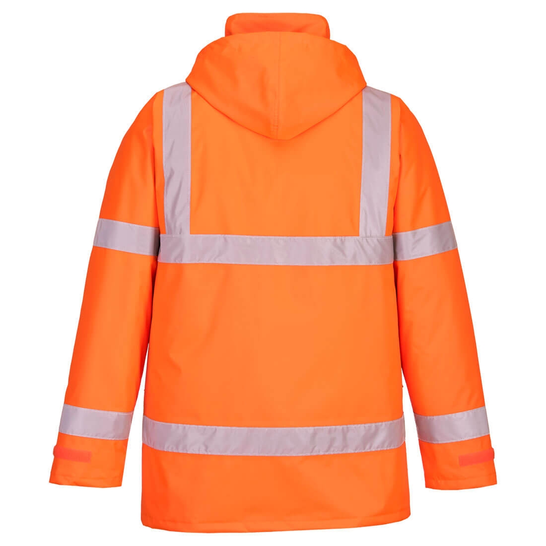 Parka EC60 HV - Orange Portwest