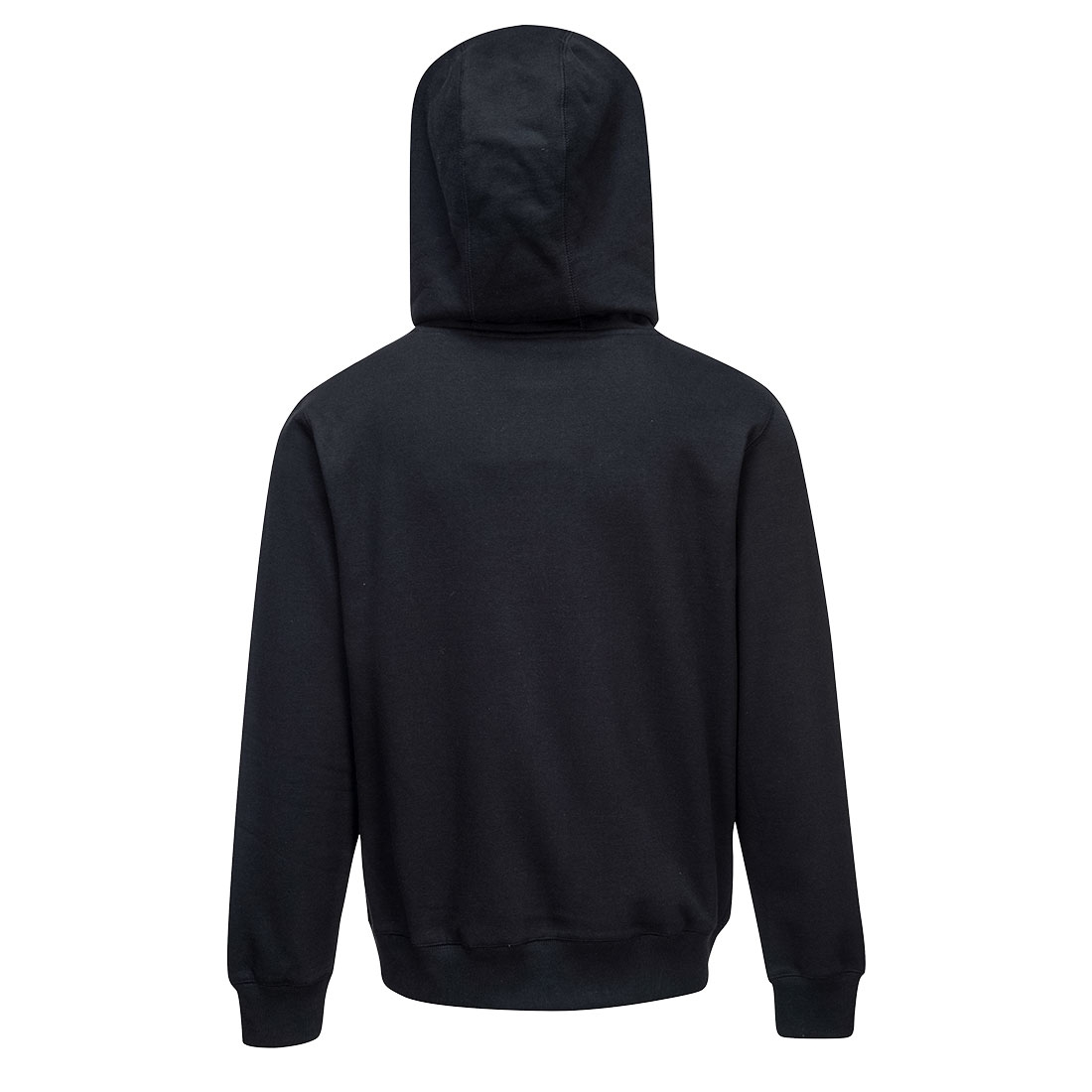 Sweat-shirt Nickel KS31 - Noir Portwest