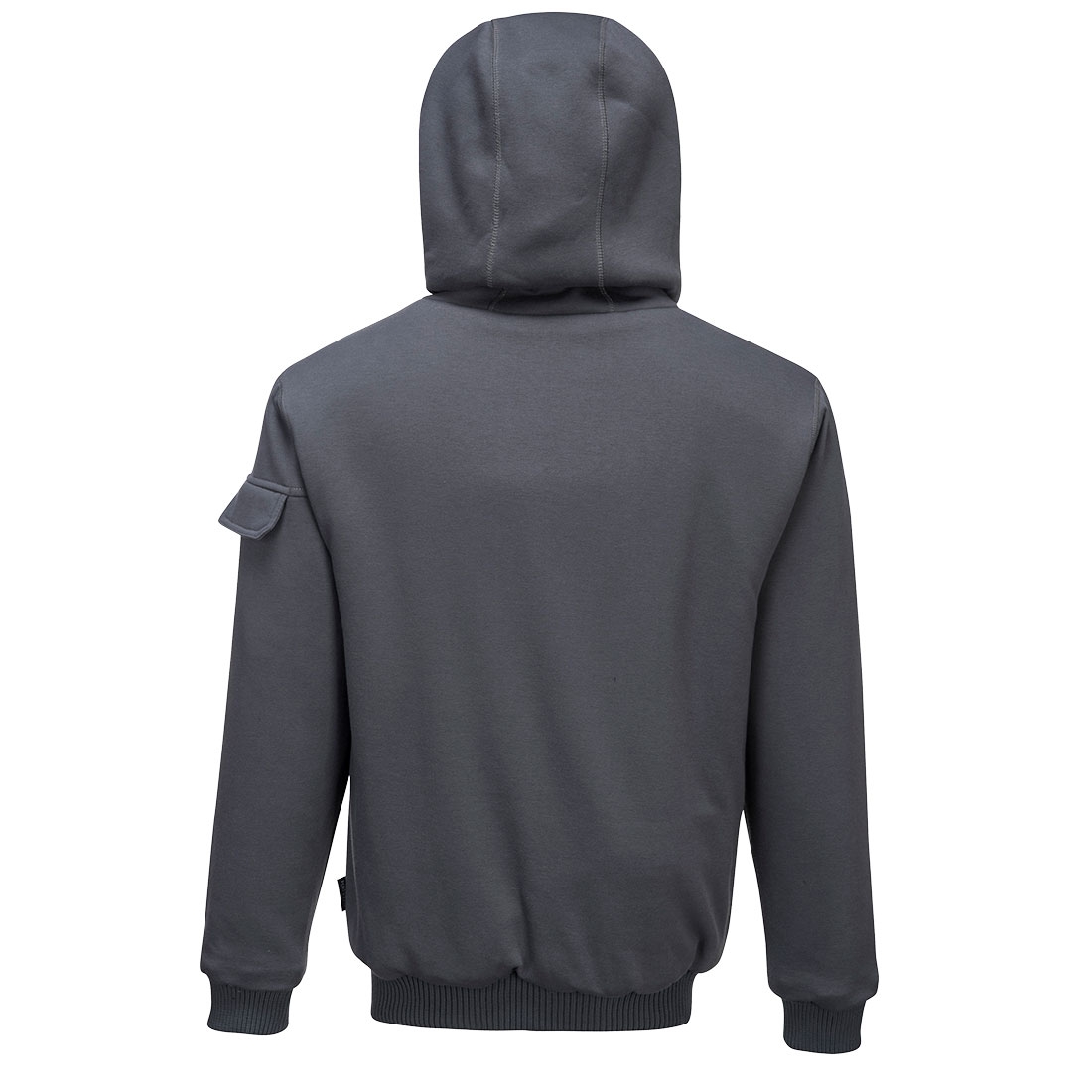 Blouson Pewter KS32 - Gris zoom Portwest