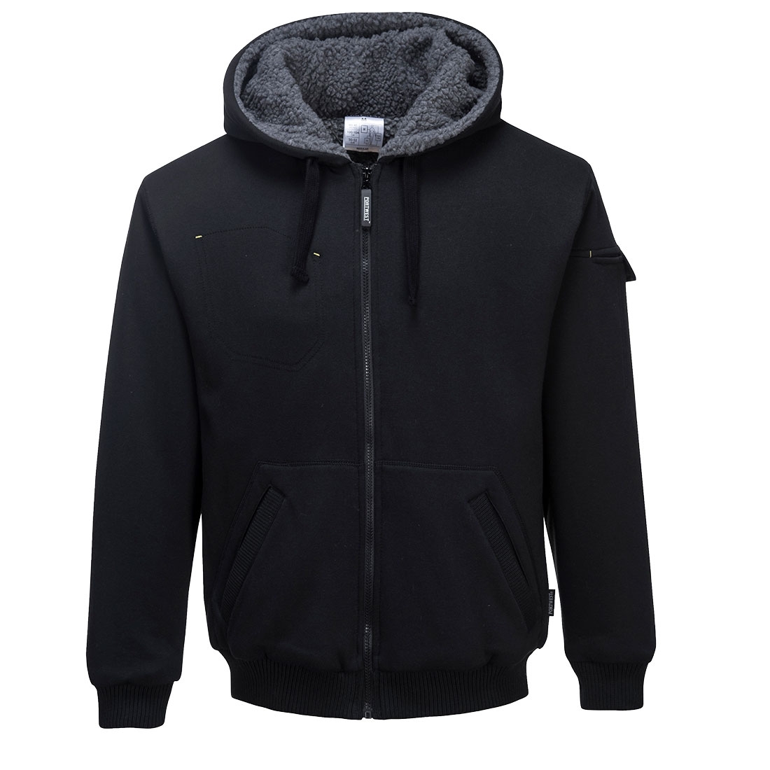 Blouson Pewter KS32 - Noir Portwest
