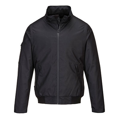 Blouson Bomber KX3 - Noir Portwest