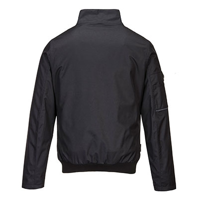 Blouson Bomber KX3 - Noir Portwest