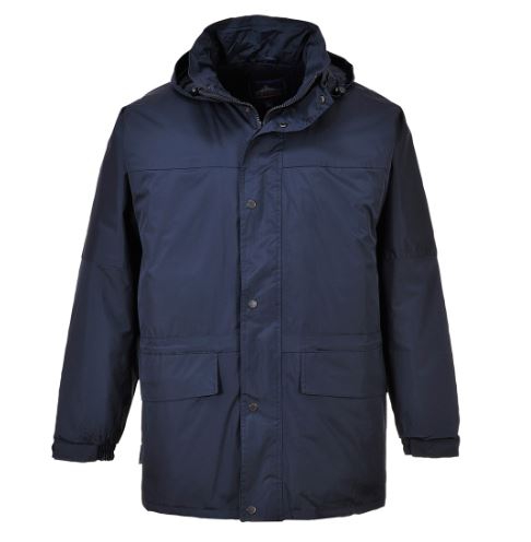 Parka Oban doublure polaire - Marine Portwest