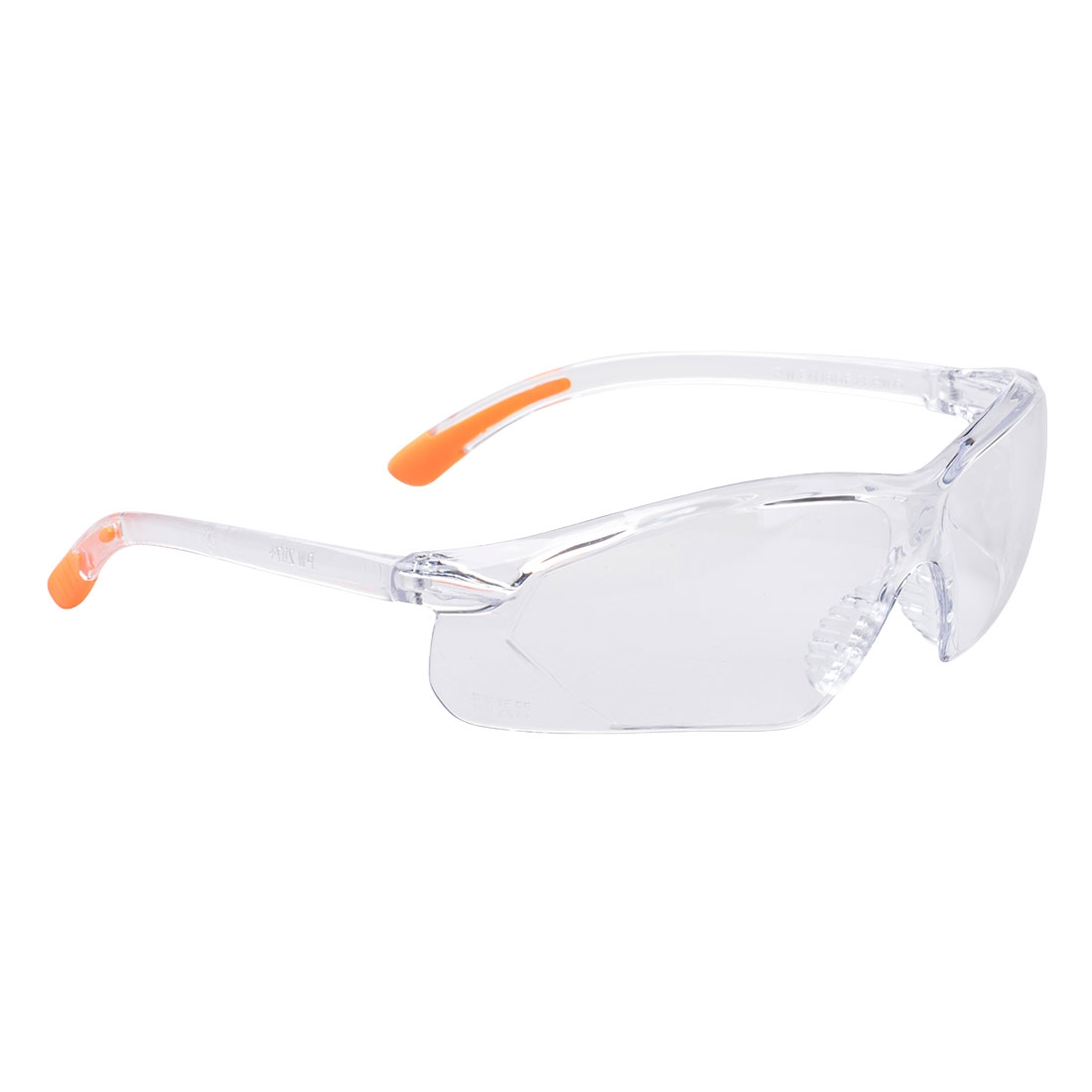 Lunette Fossa PW15 - Incolore Portwest