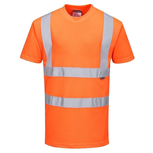 Tee-shirt RT23 HV - Orange Portwest