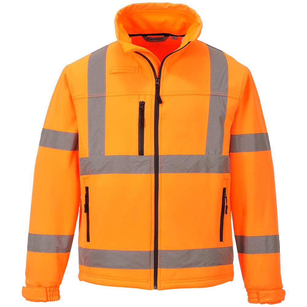 Veste Softshell Classic - Portwest