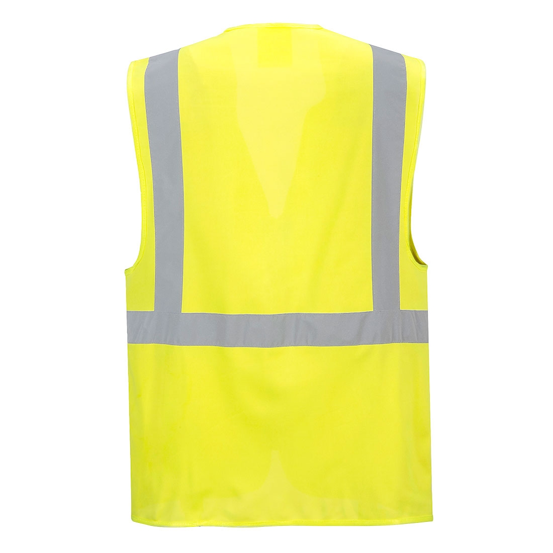 Gilet S476 HV - Jaune Portwest