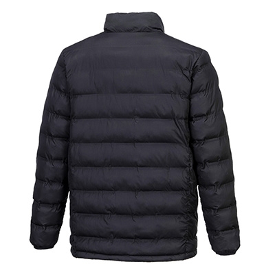 Veste chauffante Tunnel S547 - Noir Portwest