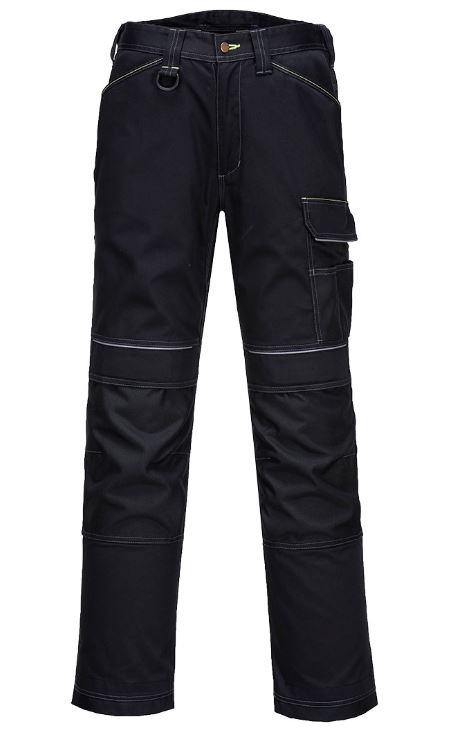 Pantalon T601 - Noir Portwest