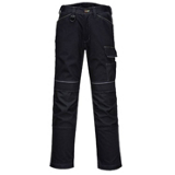  Pantalon T601 - Noir 