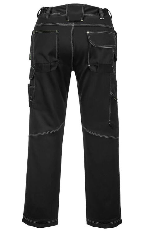 Pantalon T601 - Noir Portwest