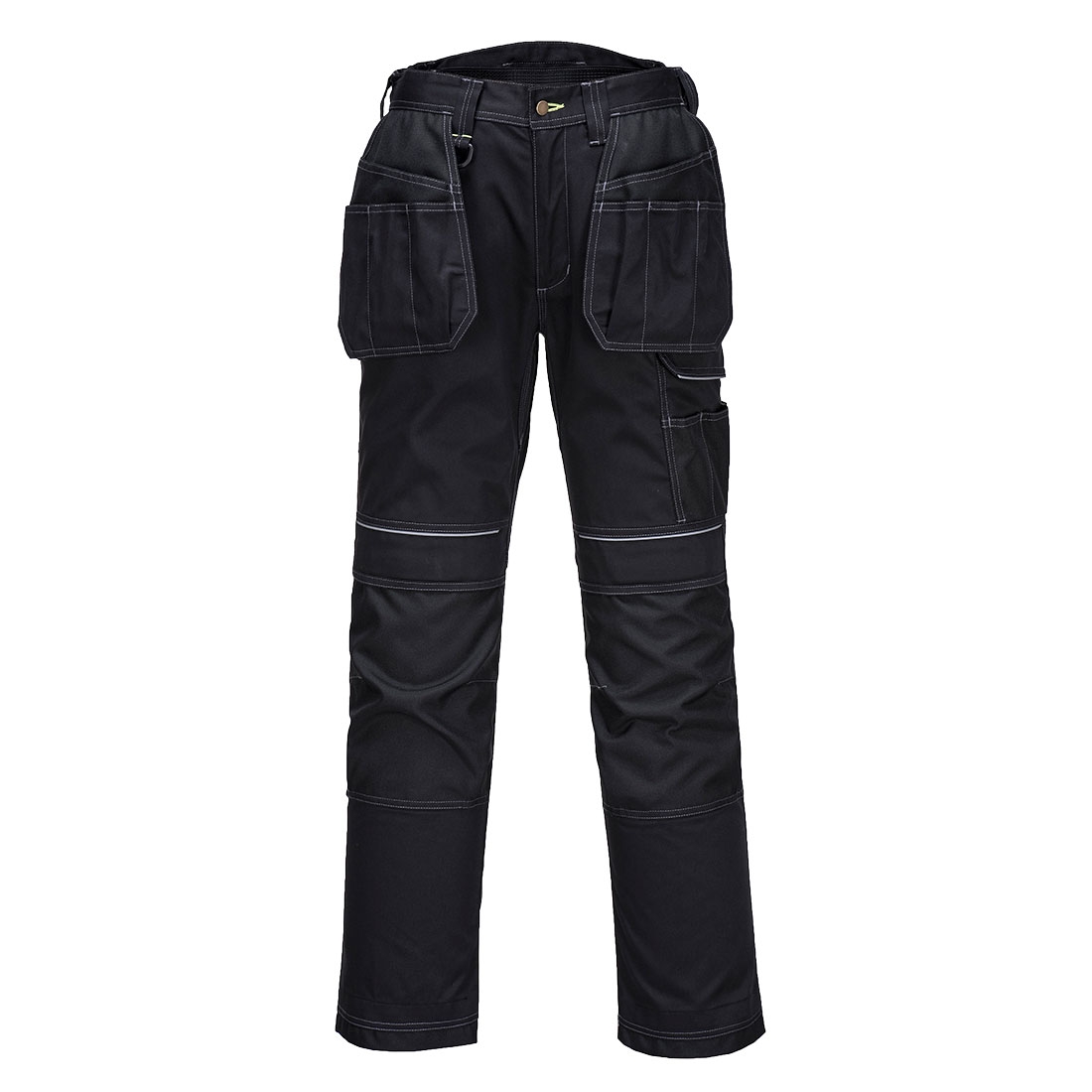 Pantalon Holster PW3 EJ: 84 cm - Noir Portwest