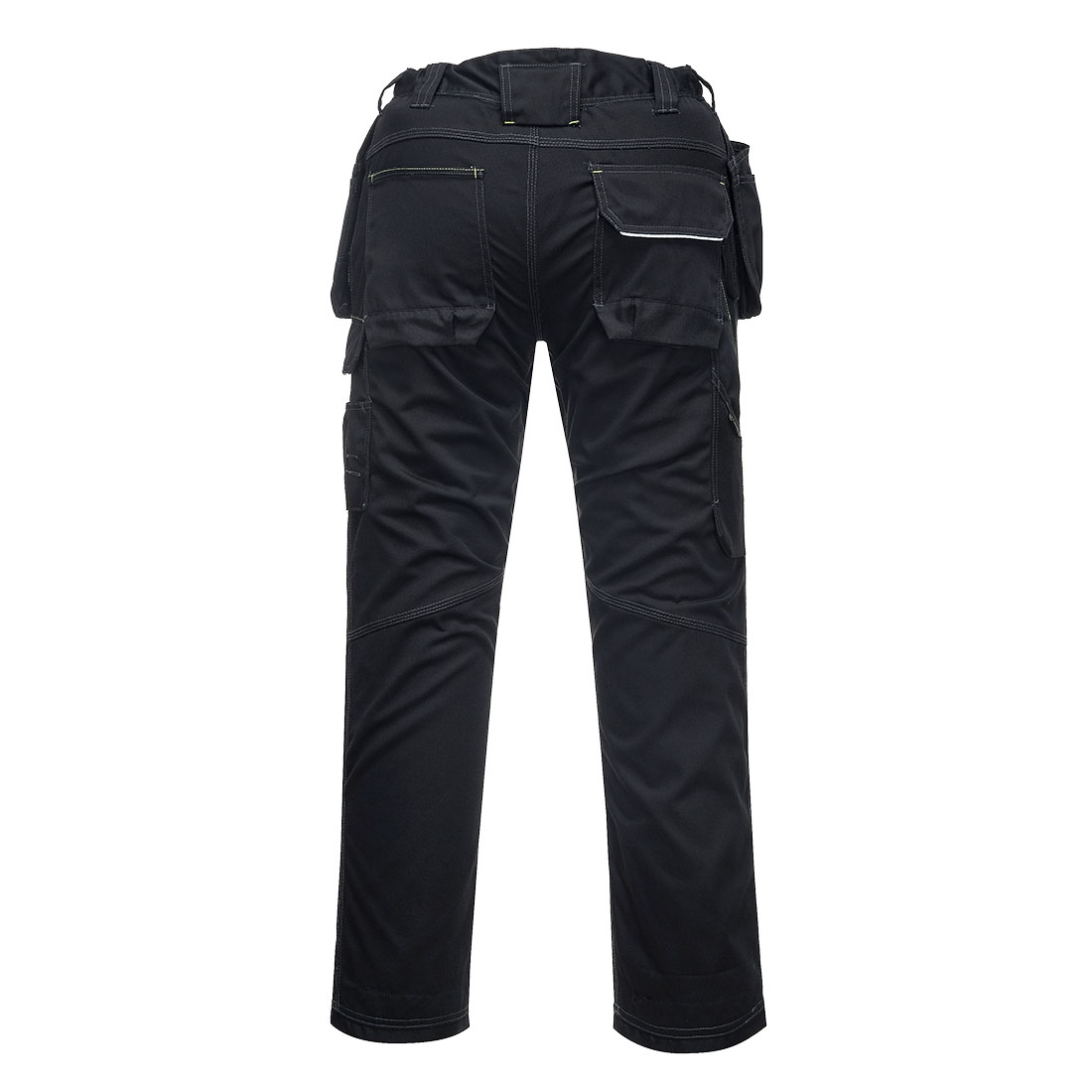 Pantalon Holster PW3 EJ: 84 cm - Noir Portwest