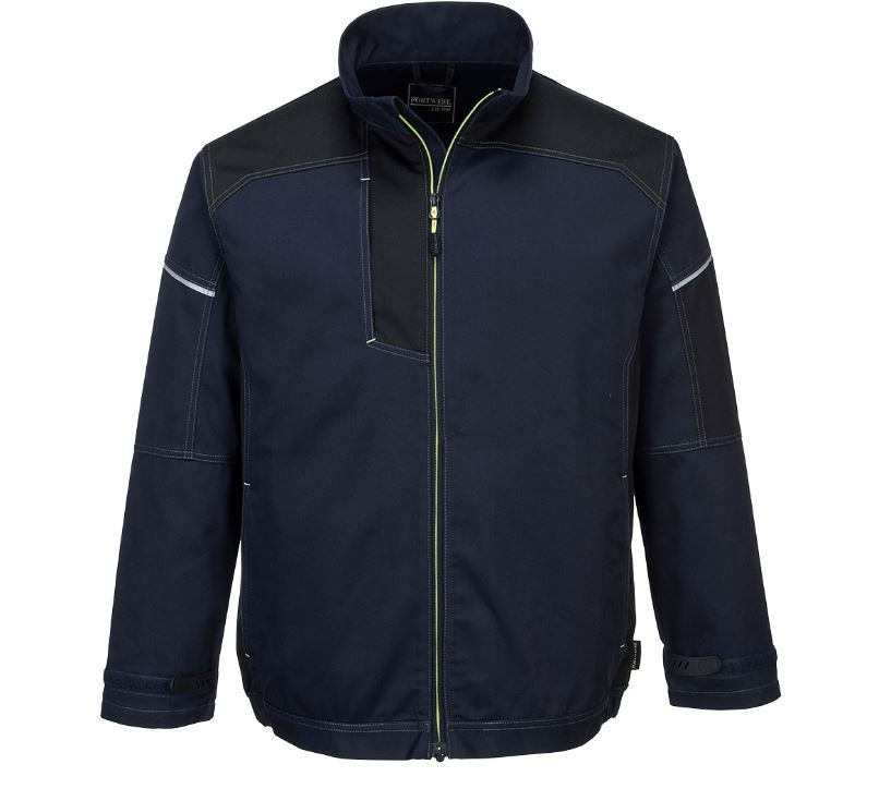 Veste T603 - Marine / Noir Portwest