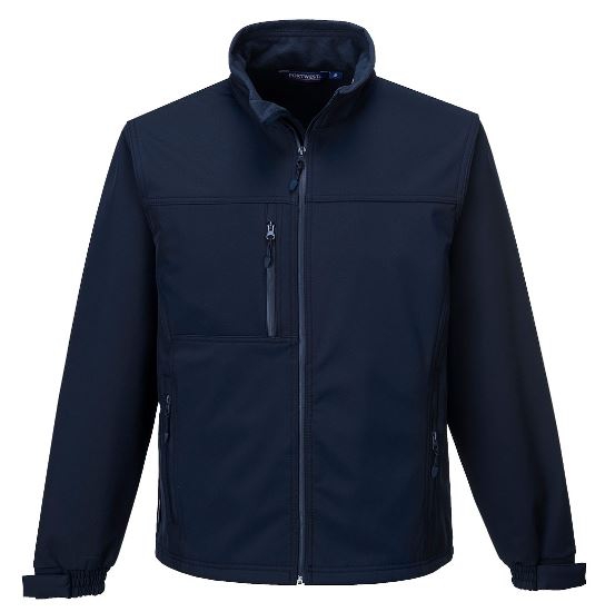 Softshell TK50 - Marine Portwest