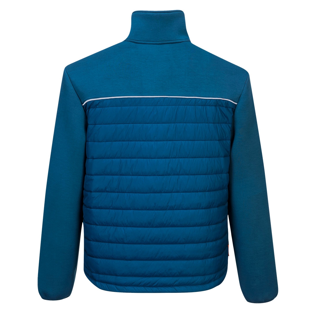 Veste DX4 Baffle - Bleu metro Portwest
