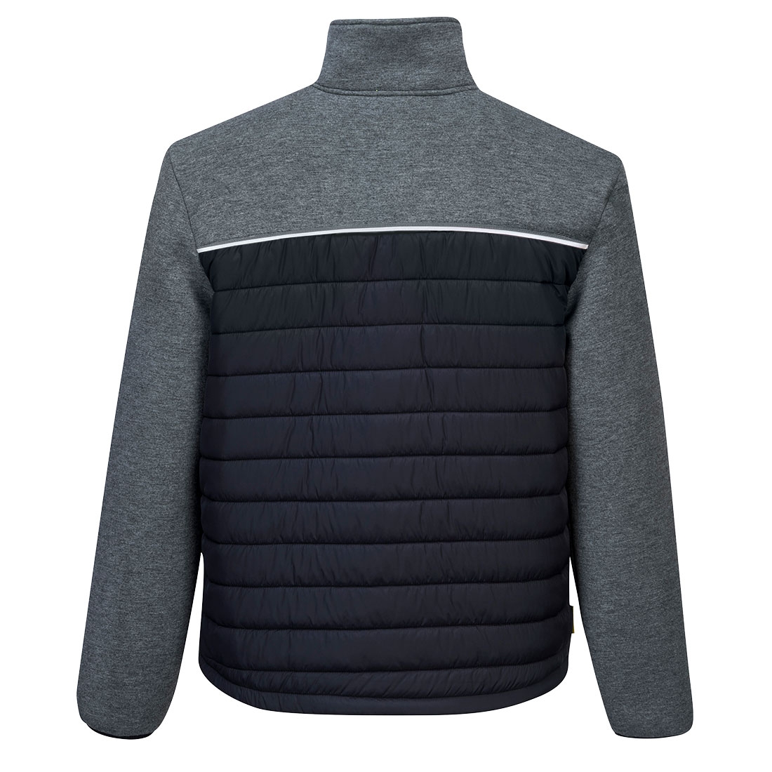 Veste DX4 Baffle - Gris métal Portwest